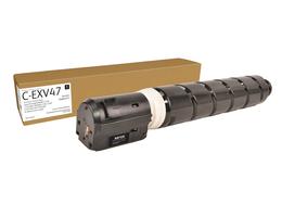 Everyday(TM) Black Remanufactured Drum by Xerox compatible with Canon 8516B002, Standard Yield - xerox