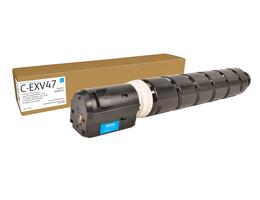 Everyday™ Cyaan Remanufactured Toner van Xerox voor Canon 8517B002, Standaard rendement - xerox