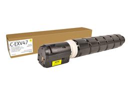 Everyday(TM) Yellow Remanufactured Drum by Xerox compatible with Canon 8519B002, Standard Yield - xerox