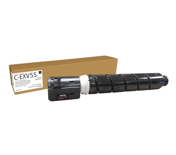 Everyday™ Black Remanufactured Toner by Xerox compatible with Canon 2182C002AA, Standard Yield