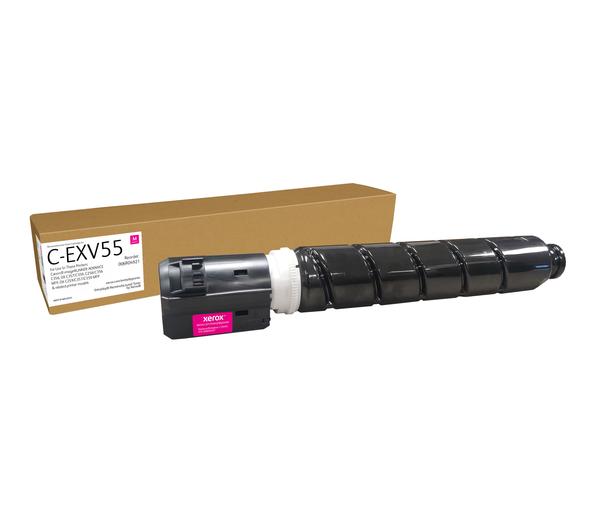 Everyday™ Magenta Remanufactured Toner by Xerox compatible with Canon 2184C002AA, Standard Yield
