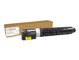 Everyday(TM) Yellow Remanufactured Drum by Xerox compatible with Canon 2185C002AA, Standard Yield - xerox