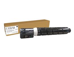 Xet Canon 3763C - xerox