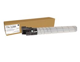 Everyday™ Zwart Remanufactured Toner van Xerox voor Konica Minolta AAV8150, Standaard rendement - xerox