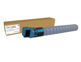 Everyday™ Cyaan Remanufactured Toner van Xerox voor Konica Minolta AAV8450, Standaard rendement - xerox