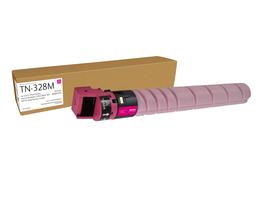 Wiederaufbereitetes Everyday™ Konica Minolta Magenta Tonermodul von Xerox für Konica Minolta AAV8350, Standard-Ergiebigkeit - xerox
