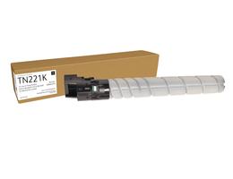 Everyday™ Zwart Remanufactured Toner van Xerox voor Konica Minolta A8K3130, Standaard rendement - xerox