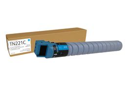 Everyday™ Cyan Remanufactured Toner by Xerox compatible with Konica Minolta A8K3430, Standard Yield - xerox