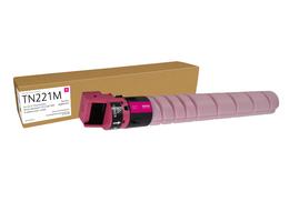 Wiederaufbereitetes Everyday™ Konica Minolta Magenta Tonermodul von Xerox für Konica Minolta A8K3330, Standard-Ergiebigkeit - xerox