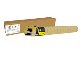Everyday™ Yellow Remanufactured Toner by Xerox compatible with Konica Minolta A8K3230, Standard Yield - xerox