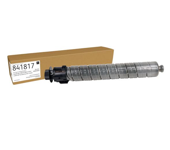 Everyday(TM) Black Remanufactured Drum by Xerox compatible with Ricoh 841817, Standard Yield