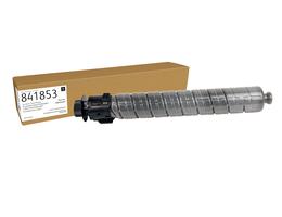 Everyday™ Svart återtillverkad toner från Xerox kompatibel med Ricoh 841853, Standard antal sidor - xerox