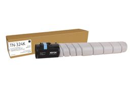 Everyday™ Black Remanufactured Toner by Xerox compatible with Konica Minolta A8DA130, Standard Yield - xerox