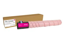 Everydayâ¢ Magenta genfremstillet toner fra Xerox, kompatibel med Konica Minolta A8DA330, Standardkapacitet - xerox