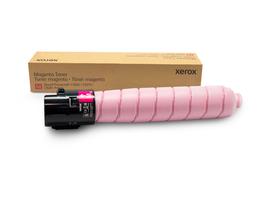 Magenta Toner Cartridge Sold - xerox