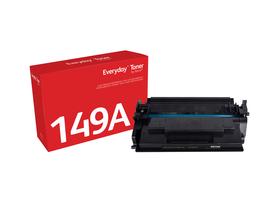 Everyday™ Zwart Toner van Xerox is compatibel met HP 149A (W1490A), Standaard rendement - xerox