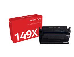 Everyday™ Black Toner by Xerox compatible with HP 149X (W1490X), High Yield - xerox